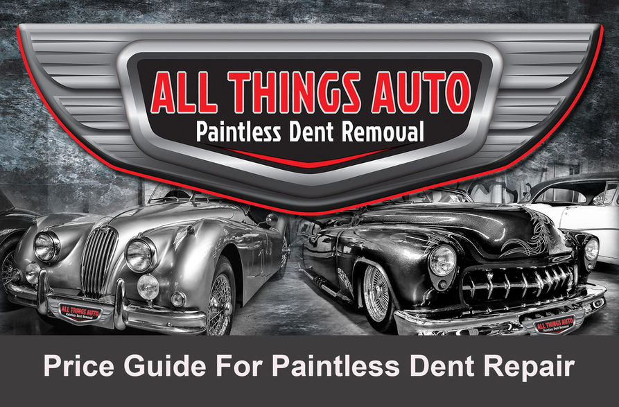 Factors That Affect Paintless Dent repair Prices thumbnail